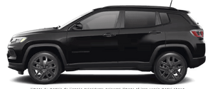 2027 JEEP Compass