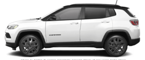 2027 Jeep Compass