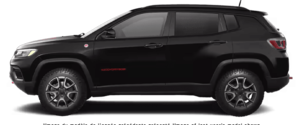 2027 Jeep Compass