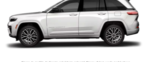 2027 JEEP Grand Cherokee