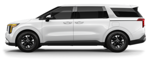 Kia Carnival HEV  2027