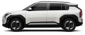2027 Kia EV3