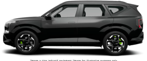 2027 KIA EV5