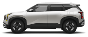 Kia Seltos  2027