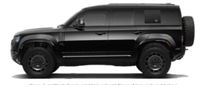 2027 LAND ROVER Defender 110 Mild Hybrid