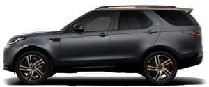 2027 LAND ROVER Discovery Mild Hybrid 35137