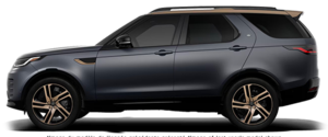 2027 LAND ROVER Discovery Mild Hybrid 35137