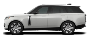 2027 LAND ROVER Range Rover Electric