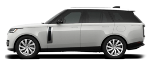 2027 LAND ROVER Range Rover Plug-in Hybrid