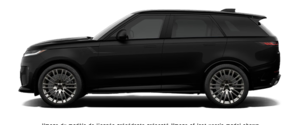 2027 LAND ROVER Range Rover Sport Mild Hybrid