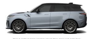 2027 Land Rover Range Rover Sport MHEV