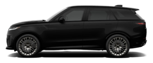2027 Land Rover Range Rover Sport MHEV