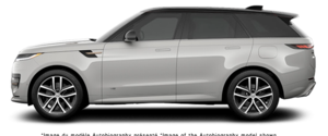 2027 Land Rover Range Rover Sport PHEV