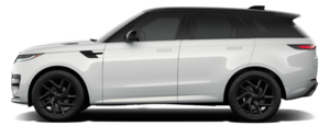 2027 Land Rover Range Rover Sport PHEV