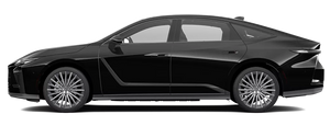 LEXUS ES tout electrique  2027