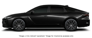 LEXUS ES Hybride  2027