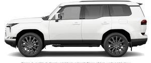 LEXUS GX  2027