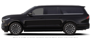 2027 Lincoln Navigator