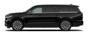 2027 Lincoln Navigator