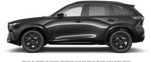 2027 MAZDA CX-5