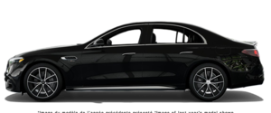 2027 Mercedes-Benz E-Class