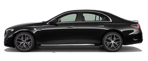 2027 Mercedes-Benz E-Class