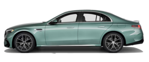 2027 Mercedes-Benz E-Class Sedan