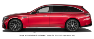2027 Mercedes-Benz E-Class