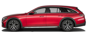 2027 Mercedes-Benz E-Class
