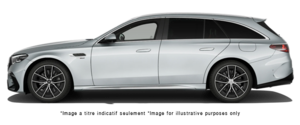 2027 Mercedes-Benz E-Class Wagon