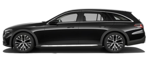 2027 Mercedes-Benz E-Class Wagon