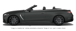 2027 Mercedes-Benz CLE Cabriolet
