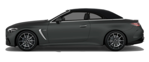 2027 Mercedes-Benz CLE Cabriolet