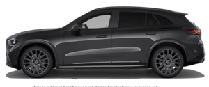 2027 Mercedes-Benz GLC EV