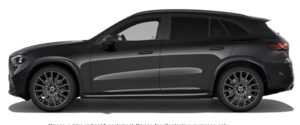 2027 Mercedes-Benz GLC EV