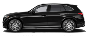2027 Mercedes-Benz GLC