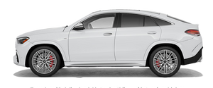 2027 Mercedes-Benz GLE Coupe