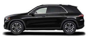 2027 Mercedes-Benz GLE Plug-in Hybrid