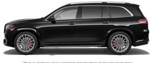 2027 Mercedes-Benz GLS