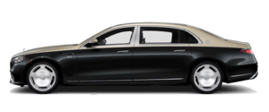 2027 Mercedes-Benz Mercedes-Maybach S-Class