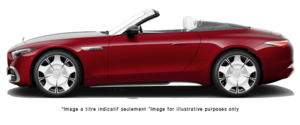2027 Mercedes-Benz Maybach SL