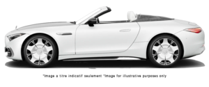 2027 Mercedes-Benz Mercedes-Mayback SL Roadster