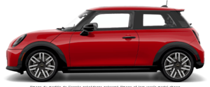 2027 MINI Cooper (3)