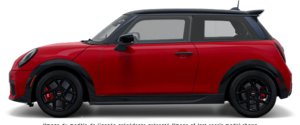 2027 MINI Cooper (3)