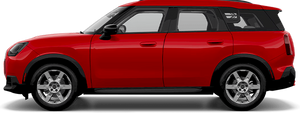 2027 MINI Countryman SE