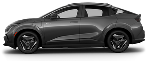 2027 MITSUBISHI Eclipse Sportback