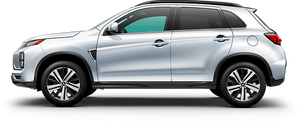 2027 Mitsubishi RVR