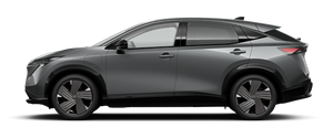 2027 Nissan Ariya