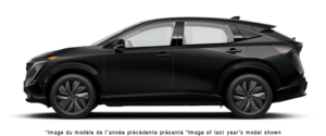 2027 Nissan Ariya