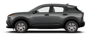 2027 Nissan Kicks